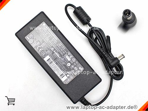 Original LG SMART TV MONITOR M2352J-PM adapter, 19V 3.42A SMART TV MONITOR M2352J-PM Notebook Netzteile, LG19V3.42A65W-6.5x4.4mm