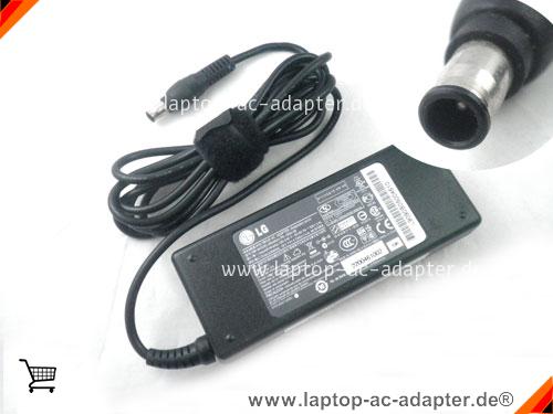 Original LG ARD7BA3 adapter, 19V 4.74A ARD7BA3 Notebook Netzteile, LG19V4.74A90W-6.5x4.0mm