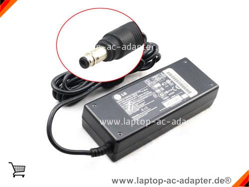 Original LG RD400 adapter, 19V 4.74A RD400 Notebook Netzteile, LG19V4.74A90W-BULLET-TIP