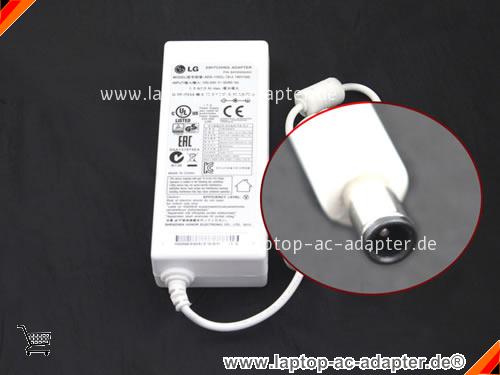 Original LG 34UUM88C adapter, 19V 5.79A 34UUM88C Notebook Netzteile, LG19V5.79A110W-6.5x4.4mm-W