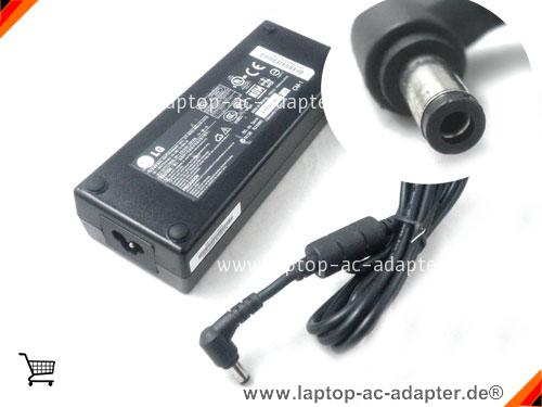 19v 6.3a 120w Pa-1121-02 Ac Adapter Supply Power Für Lg Monitor auf laptop-ac-adapter.de 