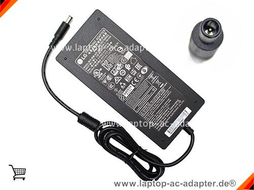 Original LG 34WP75C adapter, 19V 7.37A 34WP75C Notebook Netzteile, LG19V7.37A140W-6.5x4.4mm-B
