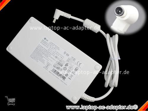 Original LG 38UC99-W adapter, 19V 9.48A 38UC99-W Notebook Netzteile, LG19V9.48A180.12W-6.5x4.4mm-W