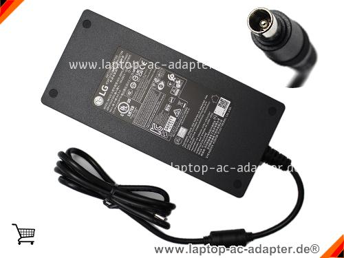 Original LG 45GX950A MONITOR adapter, 20V 18A 45GX950A MONITOR Notebook Netzteile, LG20V18A360W-EAY30146201