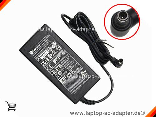 Original LG EAY65911002 ac adapter, 23V 2.61A EAY65911002 Notebook Netzteile LG23V2.61A60.03W-6.5x4.4mm Original LG EAY65911002 adapter, 23V 2.61A EAY65911002 Notebook Netzteile, LG23V2.61A60.03W-6.5x4.4mm