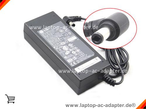 Original LG 26LT560CUA adapter, 24V 2.5A 26LT560CUA Notebook Netzteile, LG24V2.5A60W-5.5x2.5mm