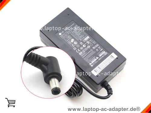 Original LG 22LS350S adapter, 24V 2.7A 22LS350S Notebook Netzteile, LG24V2.7A65W-5.5x2.5mm