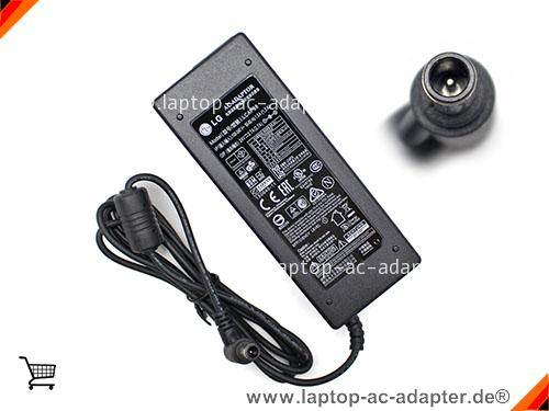 Original LG BN63-06990 adapter, 24V 2.7A BN63-06990 Notebook Netzteile, LG24V2.7A65W-6.5x4.4mm