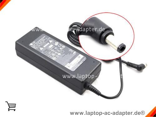 Original LG 22-3399 adapter, 24V 3.42A 22-3399 Notebook Netzteile, LG24V3.42A75W-5.5x2.5mm