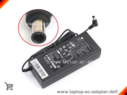 Original LG 2013 42LN5200-UM adapter, 24V 3.42A 2013 42LN5200-UM Notebook Netzteile, LG24V3.42A75W-6.4x4.4mm