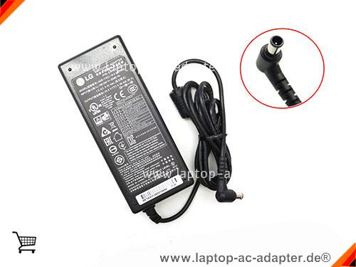 Original LG ADS-110CL-19-3 240110G adapter, 24V 4.58A ADS-110CL-19-3 240110G Notebook Netzteile, LG24V4.58A110W-6.5x4.4mm