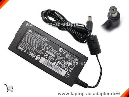 Original LG SL4R SOUND BAR adapter, 25V 1.52A SL4R SOUND BAR Notebook Netzteile, LG25V1.52A38W-6.5x1.2mm-A