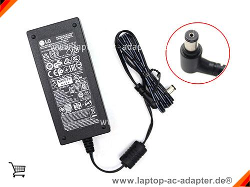 Original LG SN4 SOUNDBAR adapter, 25V 1.52A SN4 SOUNDBAR Notebook Netzteile, LG25V1.52A38W-6.5x1.2mm-B
