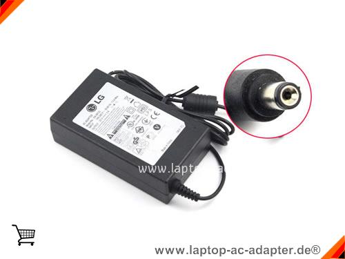 Original LG LGNB4530A SOUNDBAR adapter, 25V 2A LGNB4530A SOUNDBAR Notebook Netzteile, LG25V2A50W-6.5x1.2mm