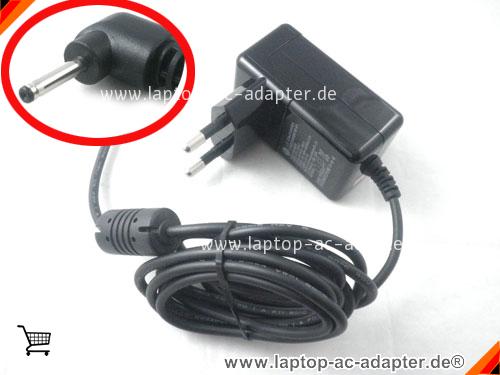 Original LG V909 adapter, 5.2V 2A V909 Notebook Netzteile, LG5.2V2A10W-2.31x0.7mm-EU