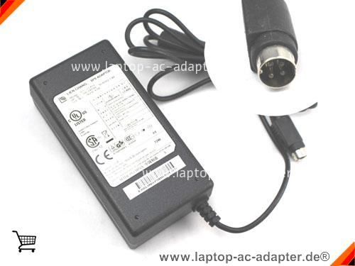 Original LG 20LS3R adapter, 16V 4.5A 20LS3R Notebook Netzteile, LIENCHANG16V4.5A72W-4PIN