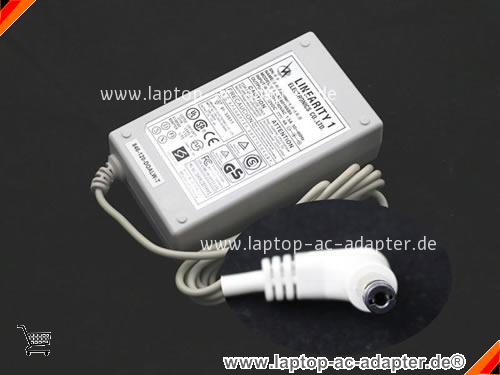 Original LINEARITY LAD6019AB4 ac adapter, 12V 4A LAD6019AB4 Notebook Netzteile LINEARITY12V4A48W-5.5x2.5mm-W Original LINEARITY LAD6019AB4 adapter, 12V 4A LAD6019AB4 Notebook Netzteile, LINEARITY12V4A48W-5.5x2.5mm-W