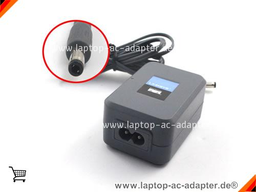 Original CISCO ATA187-I1-A adapter, 5V 2A ATA187-I1-A Notebook Netzteile, LINKSYS5V2A10W-5.5x2.5mm