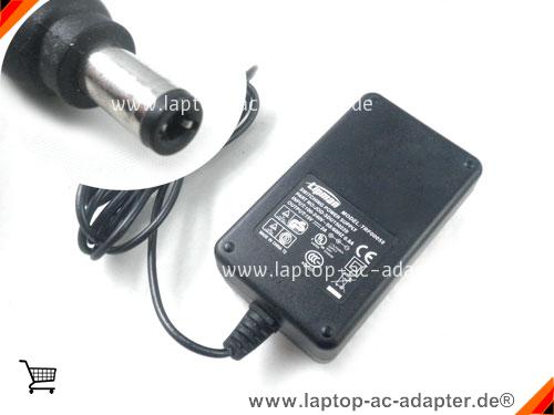 Original LIPMAN SHF1500200U1BA GEAR4 IPOD DOCKING STATION adapter, 15V 2A SHF1500200U1BA GEAR4 IPOD DOCKING STATION Notebook Netzteile, LIPMAN15V2A30W-5.5x2.5mm