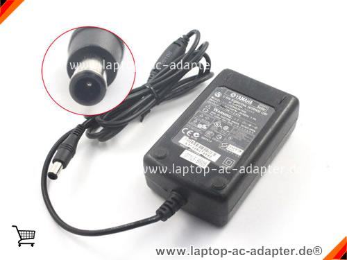 Original YAMAHA THR10 BASS adapter, 15V 2.67A THR10 BASS Notebook Netzteile, LISHIN15V2.67A40W-6.5x4.4mm