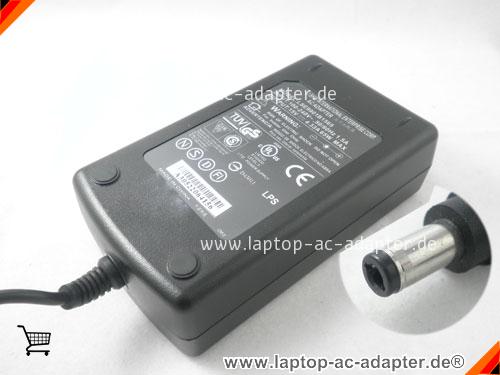 Original LI SHIN  15V 4.33A Laptop AC Adapter, Notebook Netzteile