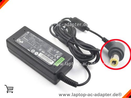 Original MSI Wind U90 Series adapter, 20V 2A Wind U90 Series Notebook Netzteile, LISHIN20V2A40W-5.5x2.5mm