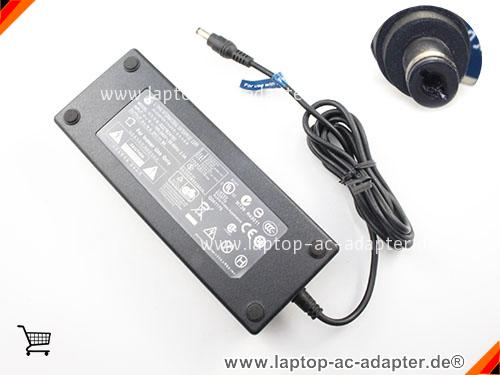 Original LI SHIN  24V 8A Laptop AC Adapter, Notebook Netzteile