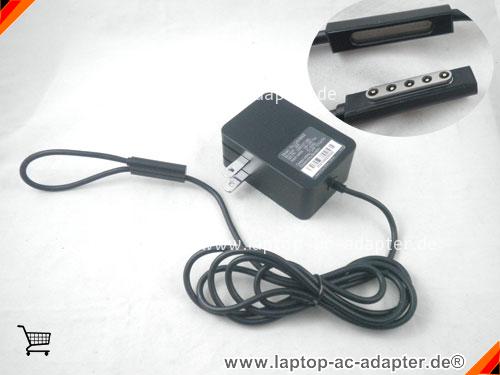 Original SURFACE PA1240-06MX ac adapter, 12V 2A PA1240-06MX Notebook Netzteile LITEON12V2A-ENGINEERING-US Original SURFACE PA1240-06MX adapter, 12V 2A PA1240-06MX Notebook Netzteile, LITEON12V2A-ENGINEERING-US
