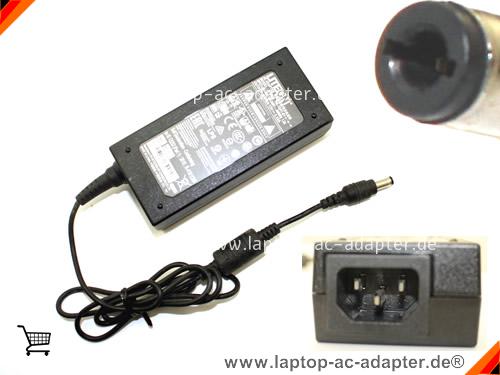 Original DELL S2719NX adapter, 12V 3.33A S2719NX Notebook Netzteile, LITEON12V3.33A40W-5.5x2.1mm-LCD