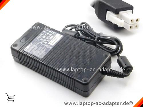 Original CISCO 897 ROUTERS adapter, 12V 3.5A 897 ROUTERS Notebook Netzteile, LITEON12V3.5A125W-Molex-4Pins