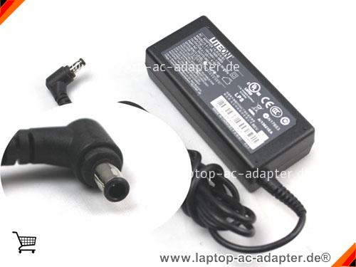 Original LITEON 542772-003-99 adapter, 12V 4.16A 542772-003-99 Notebook Netzteile, LITEON12V4.16A50W-5.5x3.0mm