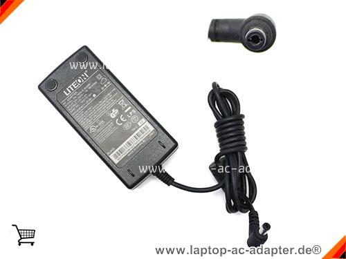 Original LITEON PA-1600-5-ROHS ac adapter, 12V 5A PA-1600-5-ROHS Notebook Netzteile LITEON12V5A60W-5.5x2.5mm-B Original LITEON PA-1600-5-ROHS adapter, 12V 5A PA-1600-5-ROHS Notebook Netzteile, LITEON12V5A60W-5.5x2.5mm-B