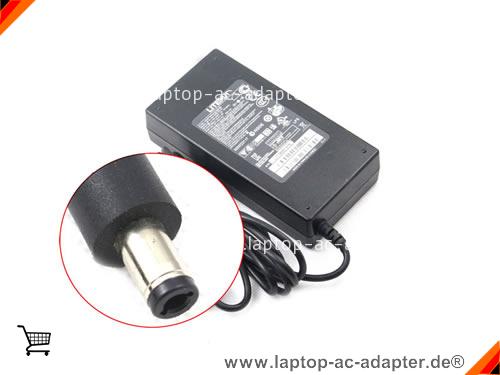 Original DELL POWERCONNECT J- SRX210 adapter, 12V 5A POWERCONNECT J- SRX210 Notebook Netzteile, LITEON12V5A60W-5.5x2.5mm