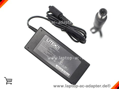 Original LITEON PA-1900-33 adapter, 12V 7.5A PA-1900-33 Notebook Netzteile, LITEON12V7.5A90W-7.4x5.0mm