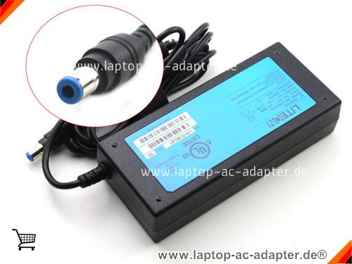 Original COMCAST XFINITY DVR adapter, 15V 4.3A XFINITY DVR Notebook Netzteile, LITEON15V4.3A65W-6.5x3.0mm
