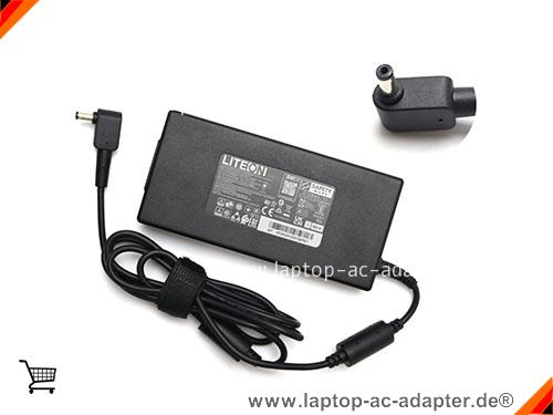Original LITEON PA-1231-16A adapter, 19.5V 11.8A PA-1231-16A Notebook Netzteile, LITEON19.5V11.8A230W-5.5x1.7mm