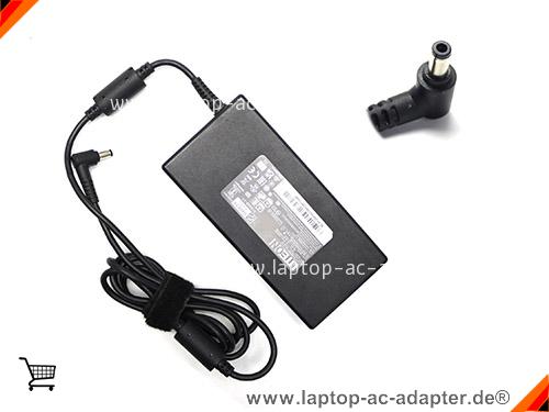 Original LITEON BL0120800745 adapter, 19.5V 11.8A BL0120800745 Notebook Netzteile, LITEON19.5V11.8A230W-5.5x2.5mm
