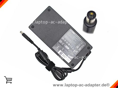 Original LITEON PA-1231-12 adapter, 19.5V 11.8A PA-1231-12 Notebook Netzteile, LITEON19.5V11.8A230W-7.4x5.0mm
