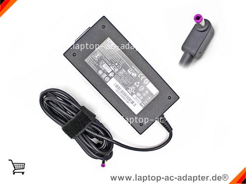Original MACHENIKE T58 SERIES adapter, 19.5V 6.15A T58 SERIES Notebook Netzteile, LITEON19.5V6.15A120W-5.5x2.5mm