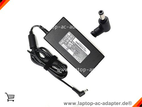 Original MSI GE60 2PC-655XPL adapter, 19.5V 9.23A GE60 2PC-655XPL Notebook Netzteile, LITEON19.5V9.23A180W-5.5x2.5mm