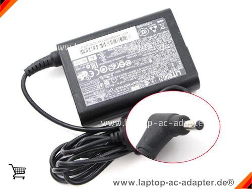 Original ACER ASPIRE S7-391-9411 adapter, 19V 3.42A ASPIRE S7-391-9411 Notebook Netzteile, LITEON19V3.42A-3.0x1.0mm-SL