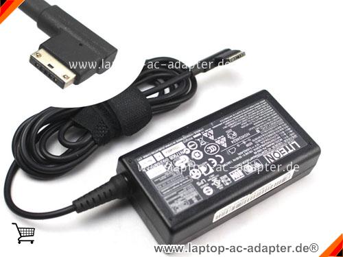 Original LITEON PA-1650-69 adapter, 19V 3.42A PA-1650-69 Notebook Netzteile, LITEON19V3.42A65W-Sickle