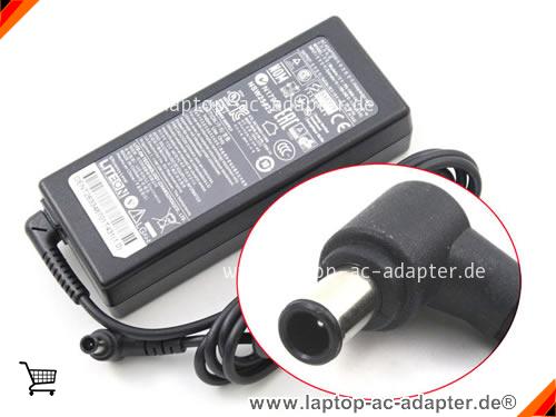 Original LG S210-K.CP86K adapter, 19V 4.74A S210-K.CP86K Notebook Netzteile, LITEON19V4.74A90W-6.5x4.0mm