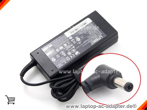 Original TOSHIBA A75-S211 adapter, 19V 6.32A A75-S211 Notebook Netzteile, LITEON19V6.32A120W-5.5x2.5mm