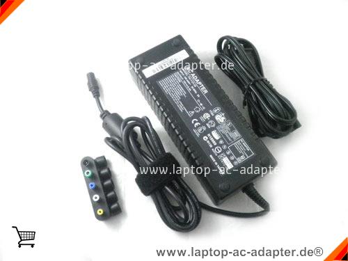 Original LITEON PA-1121-02 adapter, 19V 6.3A PA-1121-02 Notebook Netzteile, LITEON19V6.3A-5TIPS