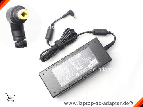 Original VIEWBOOK VB1500S adapter, 19V 6.3A VB1500S Notebook Netzteile, LITEON19V6.3A120W-5.5x2.5mm