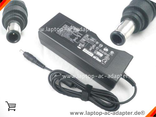 Original LITEON PA-1121-52 adapter, 19V 6.3A PA-1121-52 Notebook Netzteile, LITEON19V6.3A120W-5.5x3.0