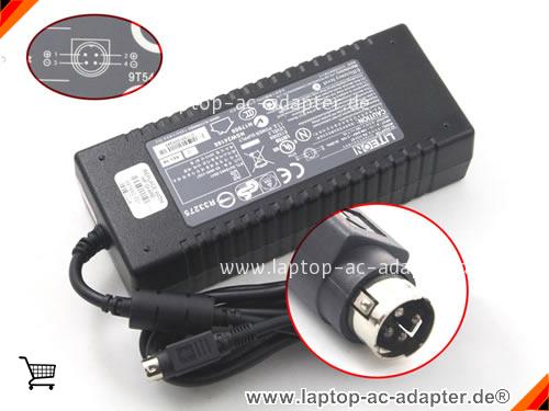 Original J2 J2 650 - CPOS SYSTEMS adapter, 19V 7.1A J2 650 - CPOS SYSTEMS Notebook Netzteile, LITEON19V7.1A135W-4PIN