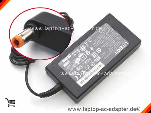 Original ACER ASPIRE V17 NITRO VN7-791G-78B5 adapter, 19V 7.1A ASPIRE V17 NITRO VN7-791G-78B5 Notebook Netzteile, LITEON19V7.1A135W-5.5x2.5mm-Thin