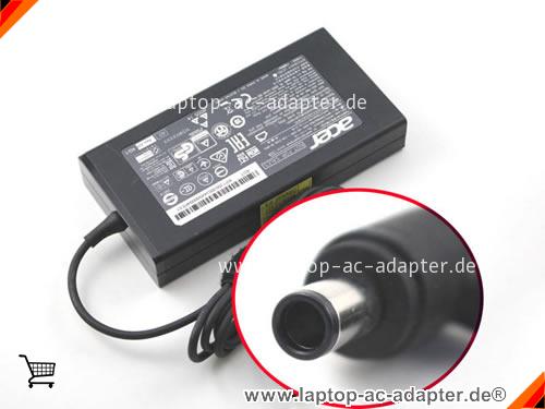 Original ACER A5600U-MO31 adapter, 19V 7.1A A5600U-MO31 Notebook Netzteile, LITEON19V7.1A135W-7.4x5.0mm